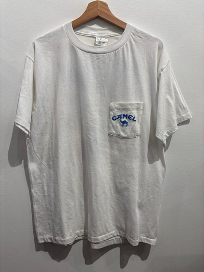Camel Cigarettes Shirt