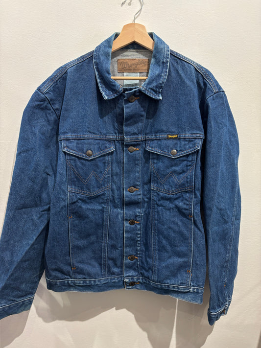 Wrangler Denim Jacket
