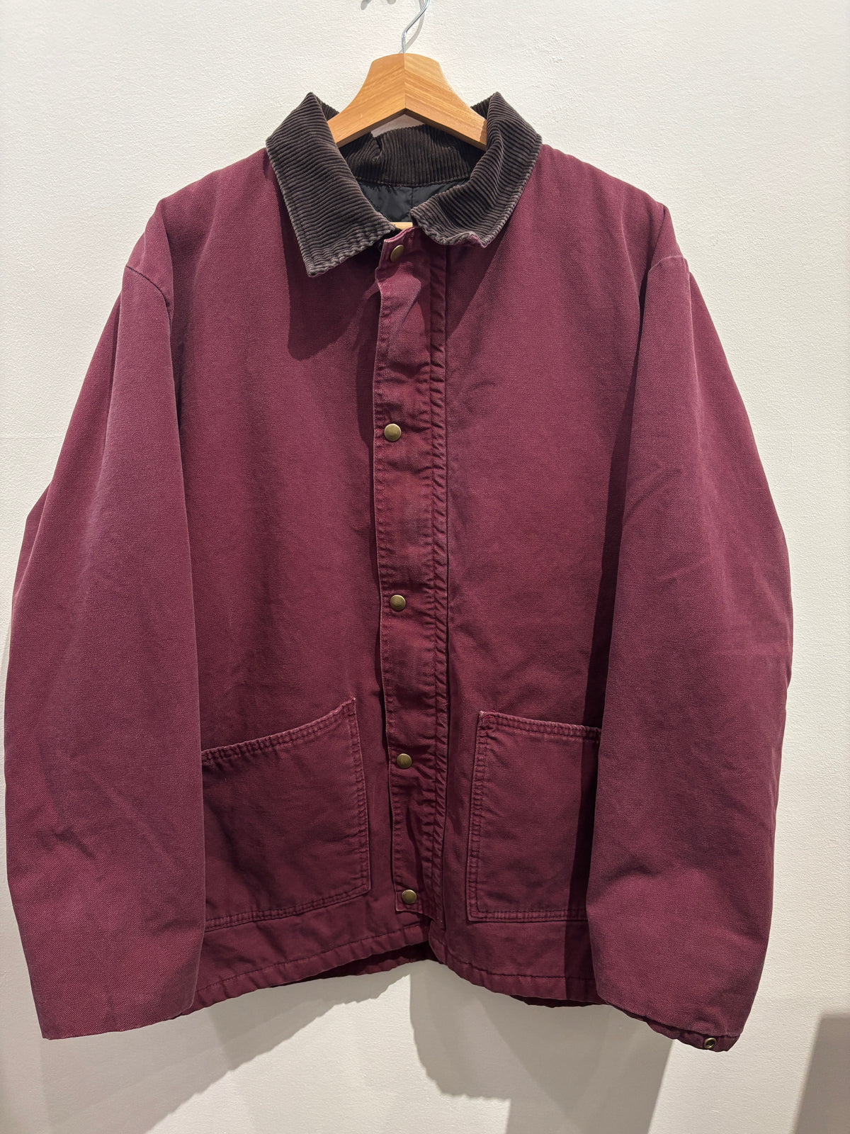 Walls Jacket