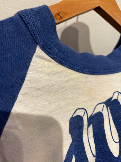 Wild Horses Band Shirt