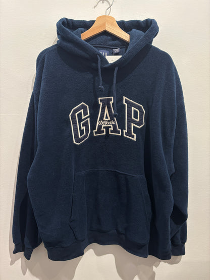Gap Fleece Hooded Sweatshirt