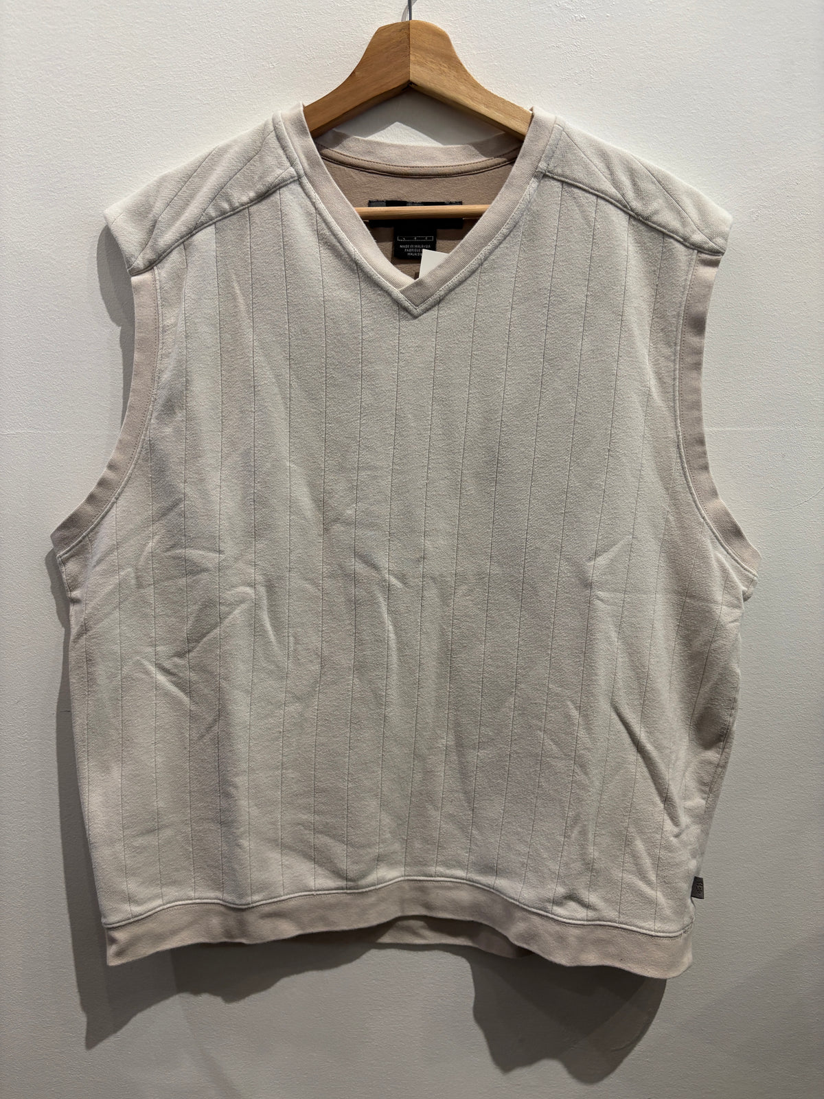 Nike Golf Vest Sweatshirt