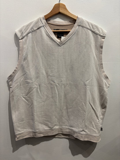 Nike Golf Vest Sweatshirt