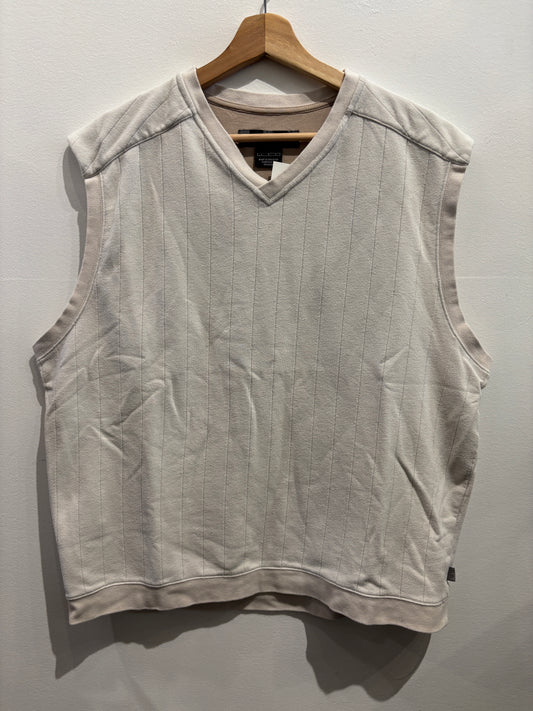 Nike Golf Vest Sweatshirt