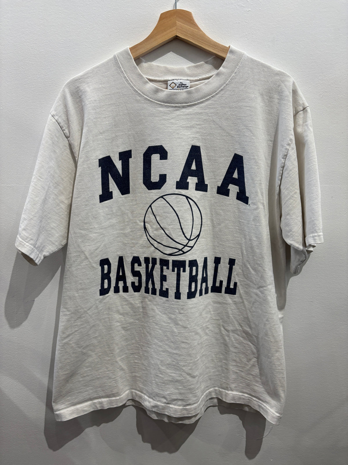 NCAA Basketball Shirt