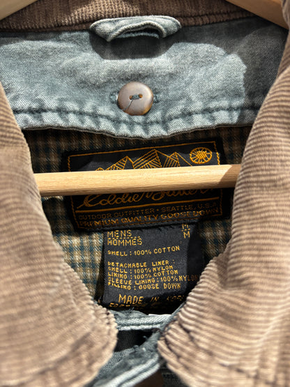 Eddie Bauer Barn Jacket