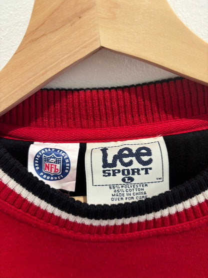 Tampa Bay Buccaneers Crewneck Sweatshirt