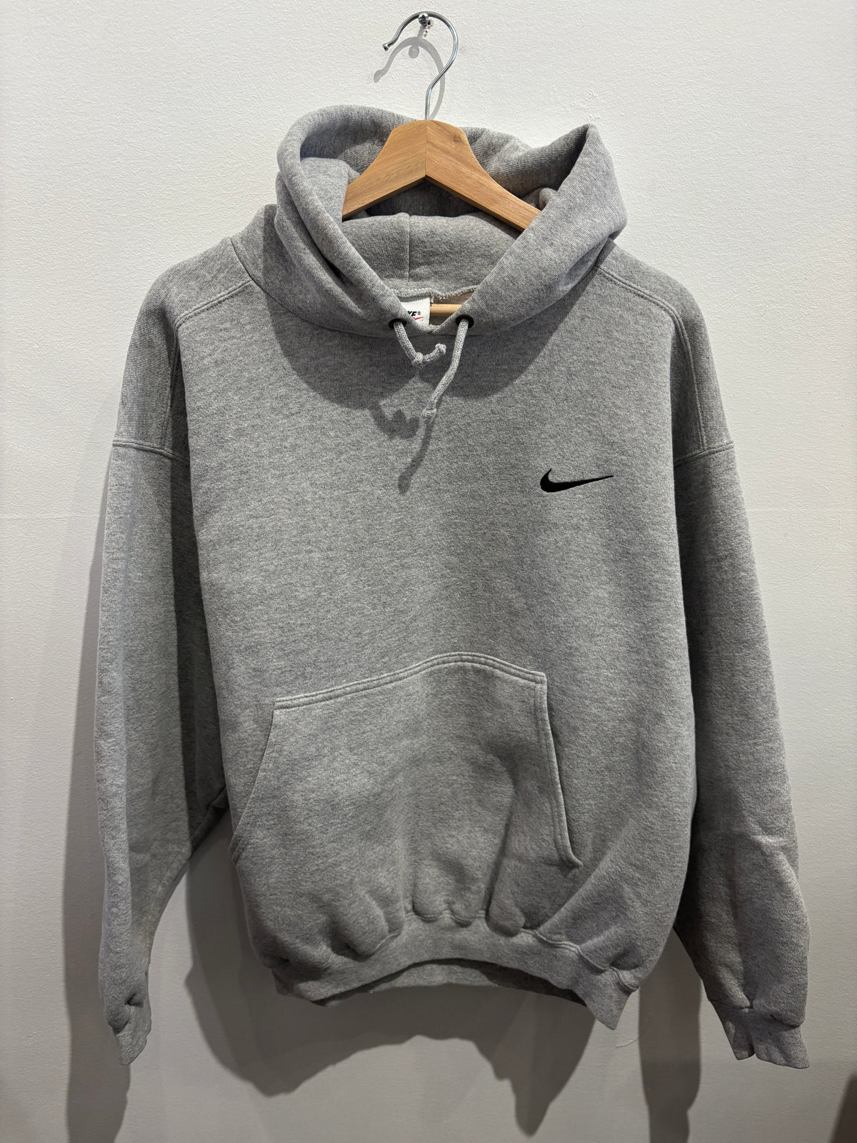 Nike Hooded Sweatshirt