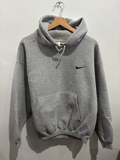 Nike Hooded Sweatshirt