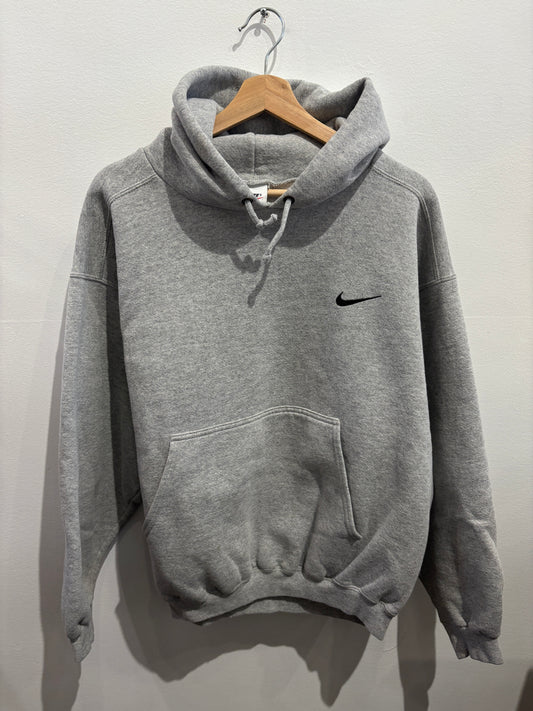 Nike Hooded Sweatshirt