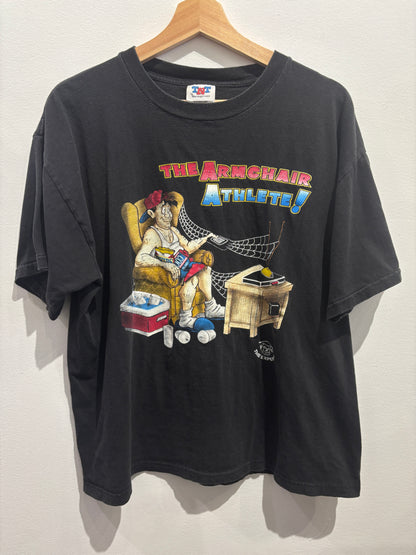Armchair Athlete Shirt