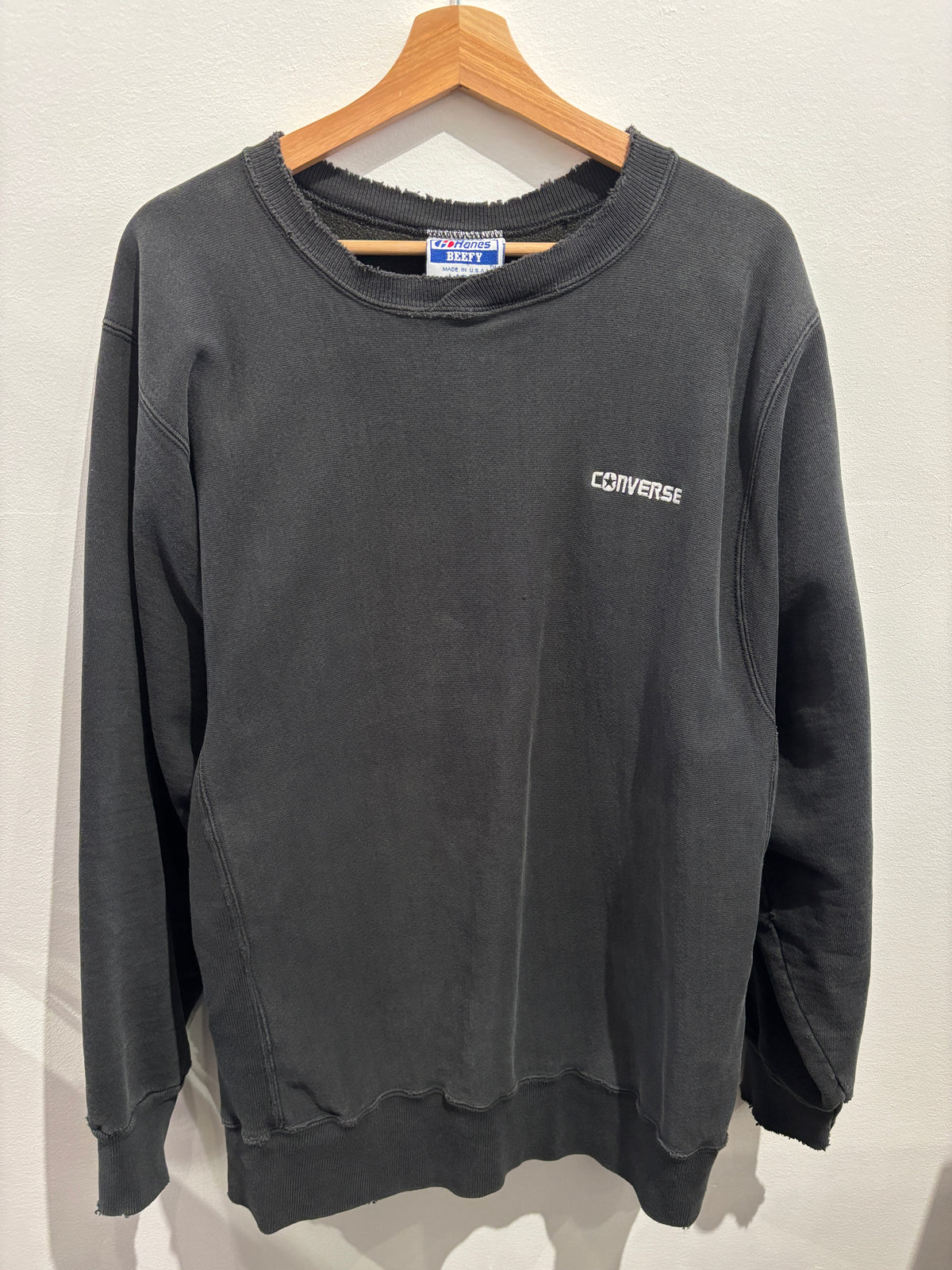 Converse Crewneck Sweatshirt