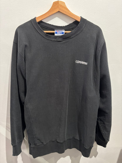 Converse Crewneck Sweatshirt
