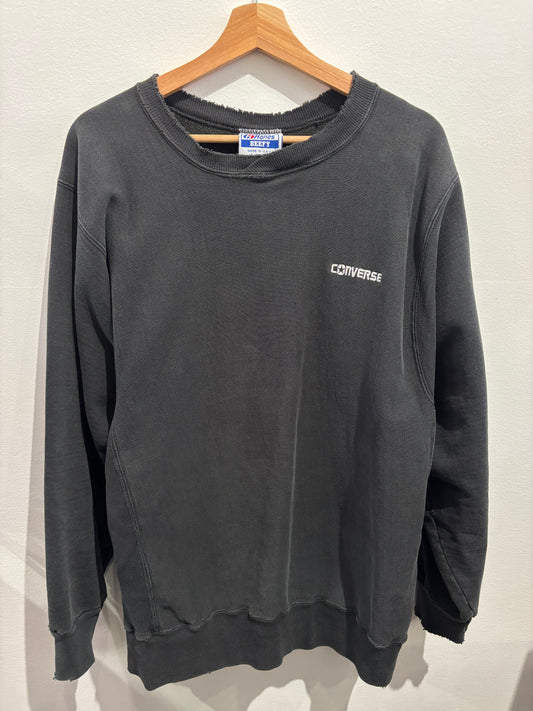 Converse Crewneck Sweatshirt