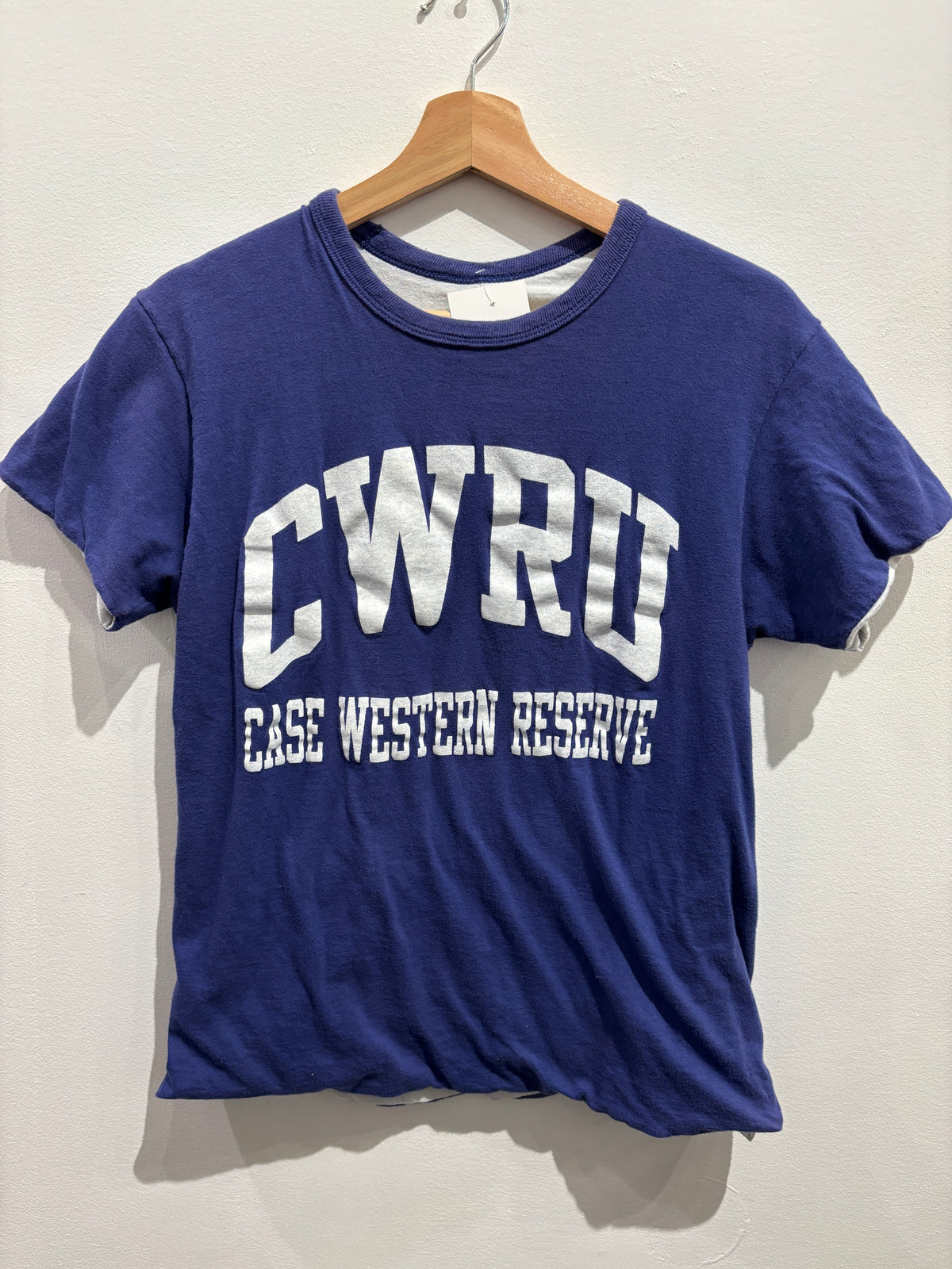 Case Western Shirt