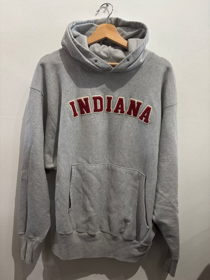Indiana Champion Hooded Sweatshirt