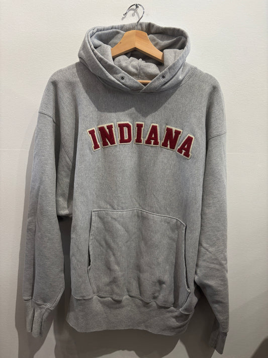 Indiana Champion Hooded Sweatshirt