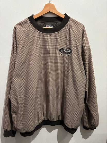 Nascar Racing Windbreaker Jacket