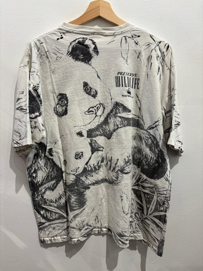 WWF Panda Shirt