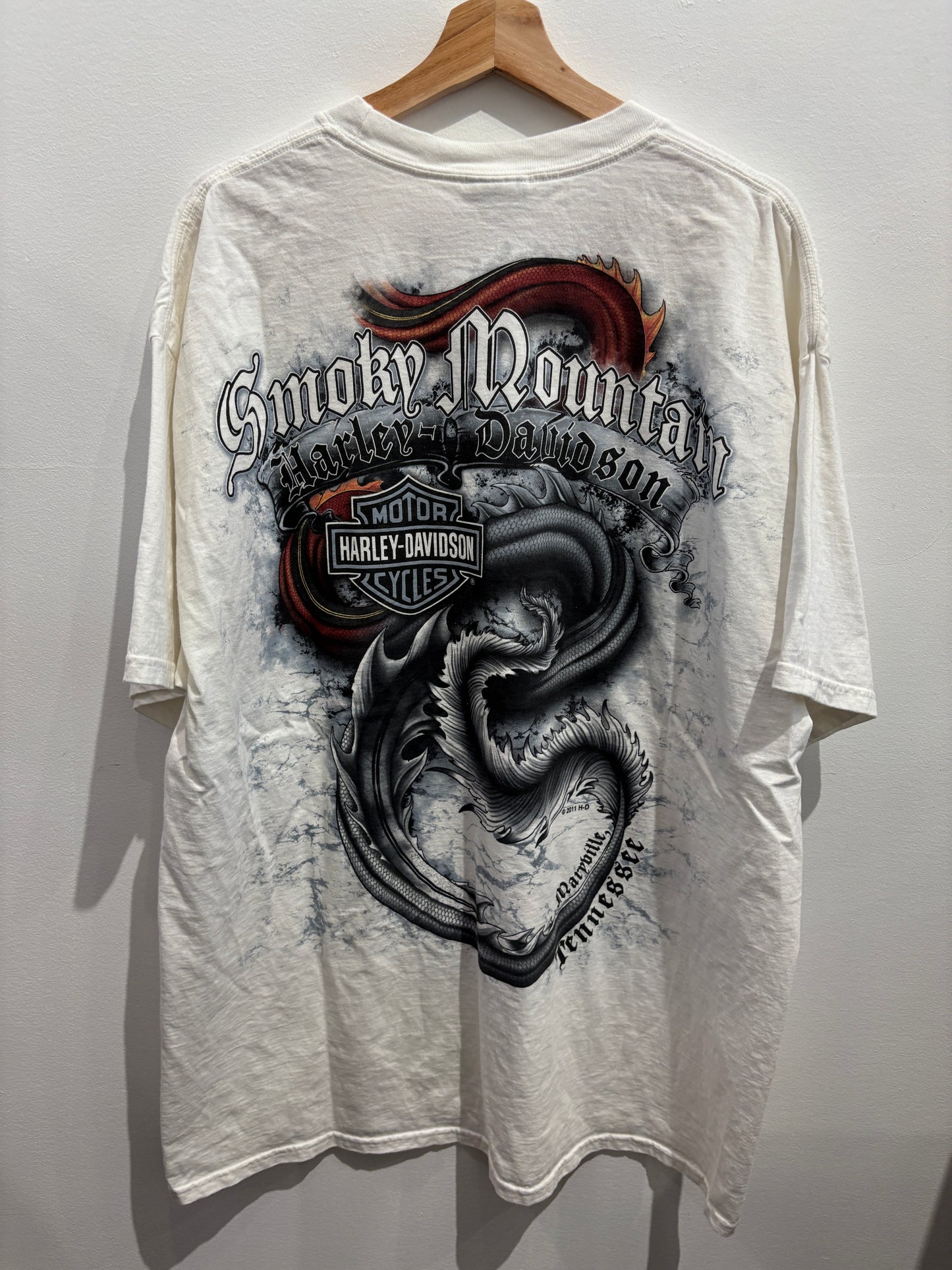 Harley Davidson Shirt