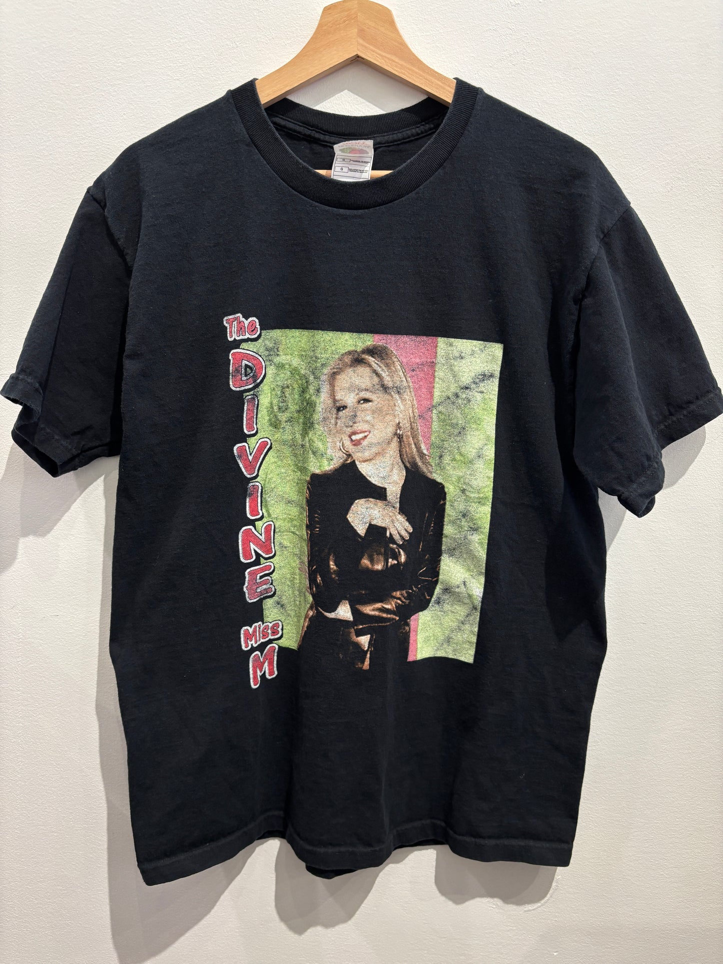 Bette Midler Shirt