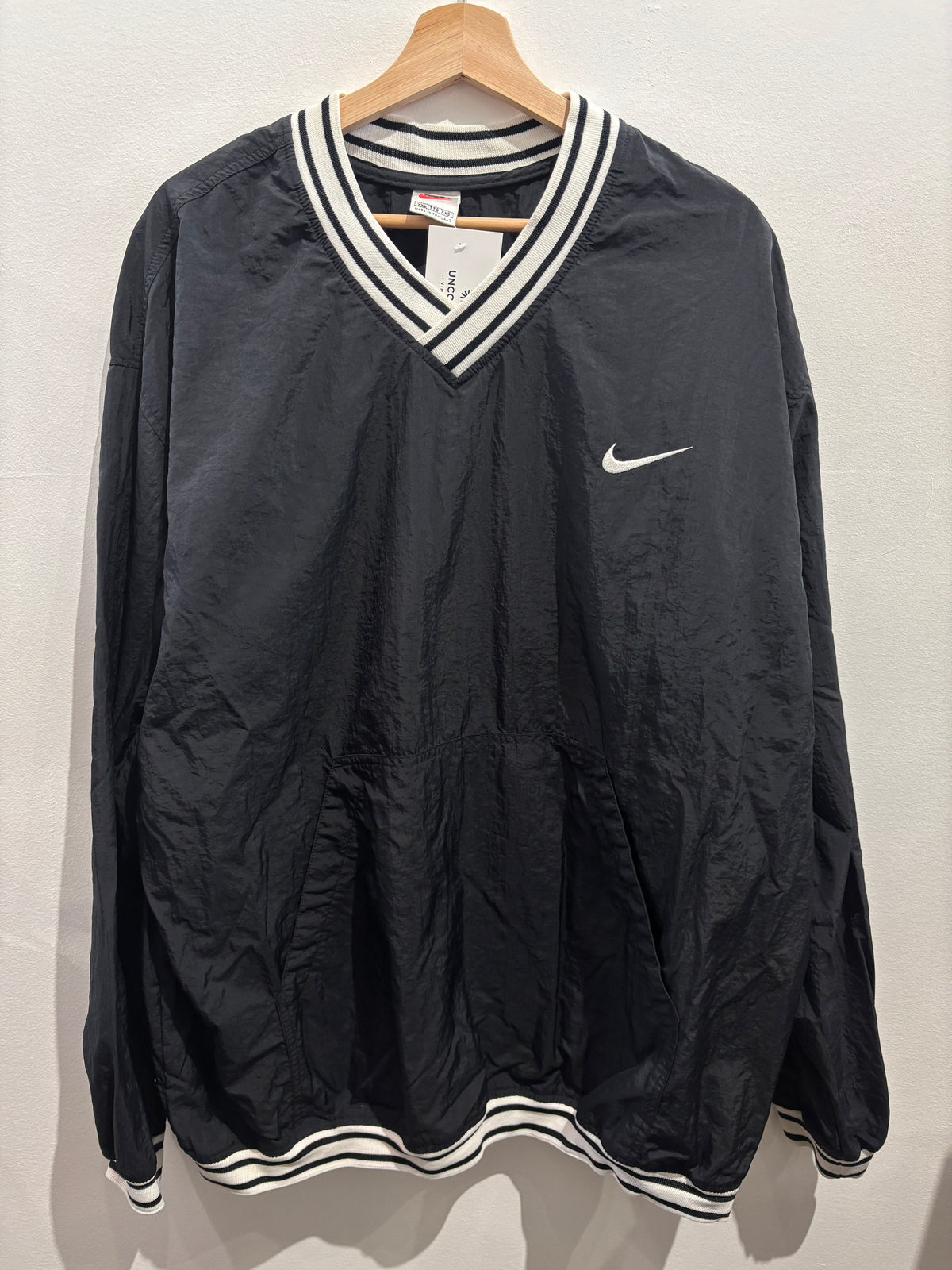 Nike Windbreaker Jacket