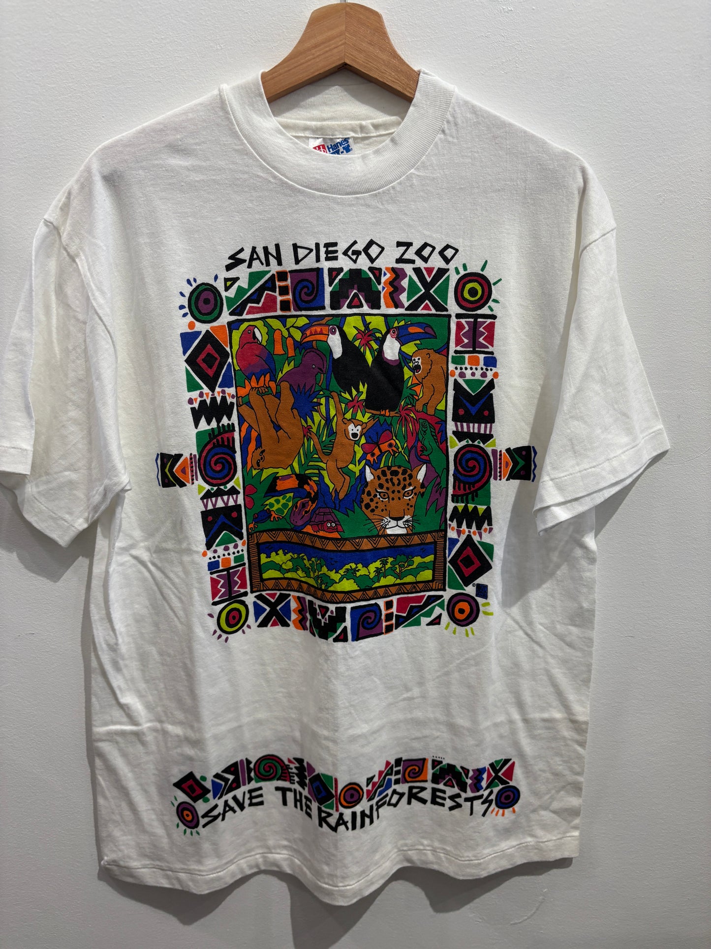 San Diego Zoo Shirt