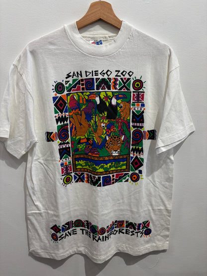 San Diego Zoo Shirt