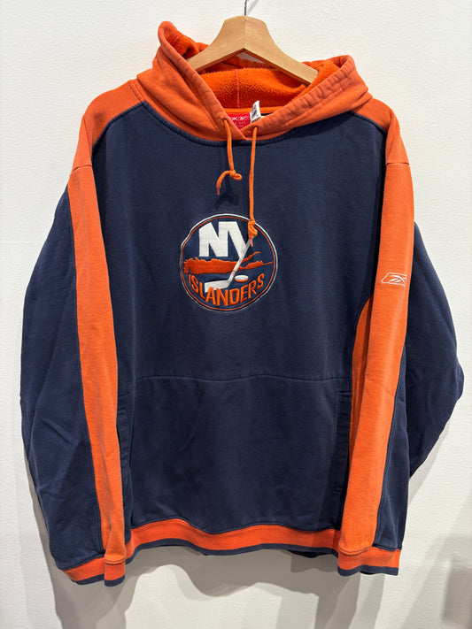 New York Islanders Hooded Sweatshirt
