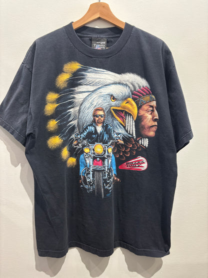 Bikers Only Shirt