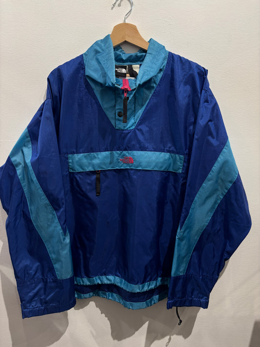 North Face Windbreaker Jacket