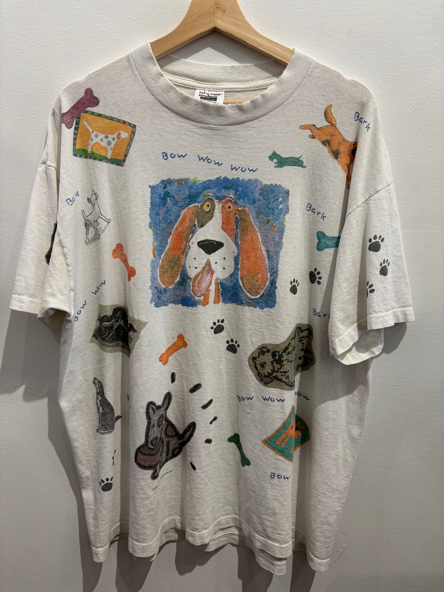 Dogs Shirt