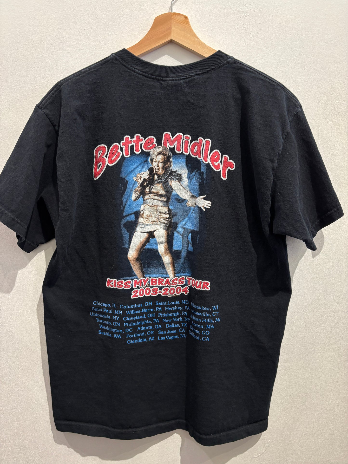 Bette Midler Shirt
