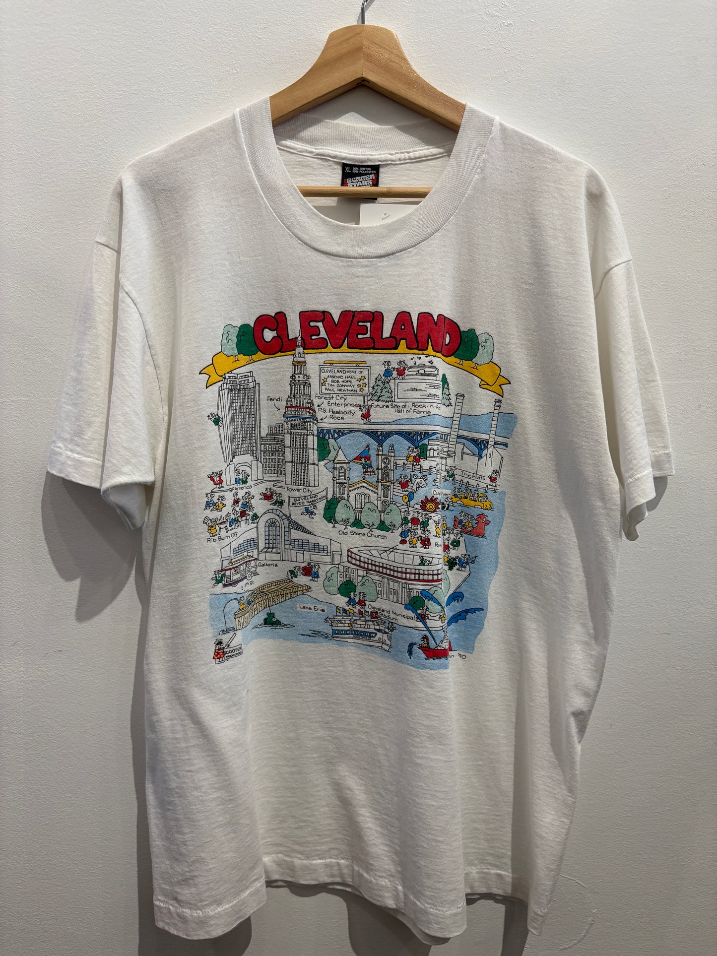 Cleveland Shirt