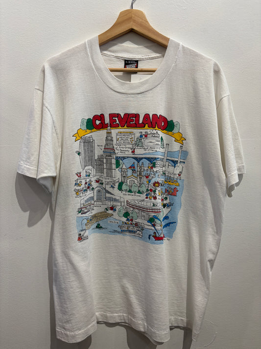 Cleveland Shirt