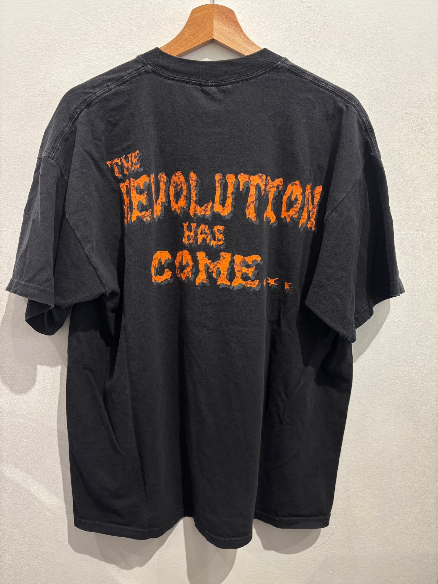 Dope Band Shirt