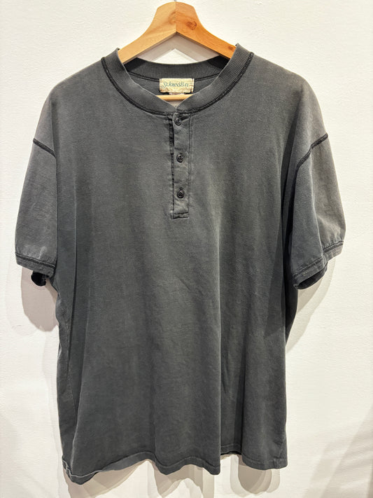 St Johns Bay Henley Shirt