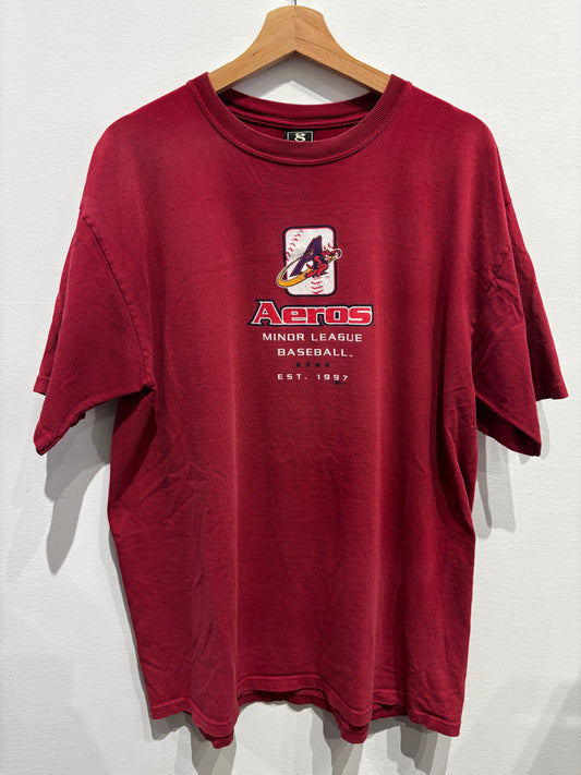 Akron Aeros Shirt