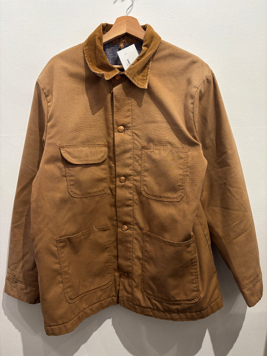 Blue Bell Jacket