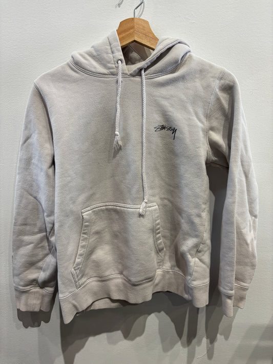 Stussy Hooded Sweatshirt