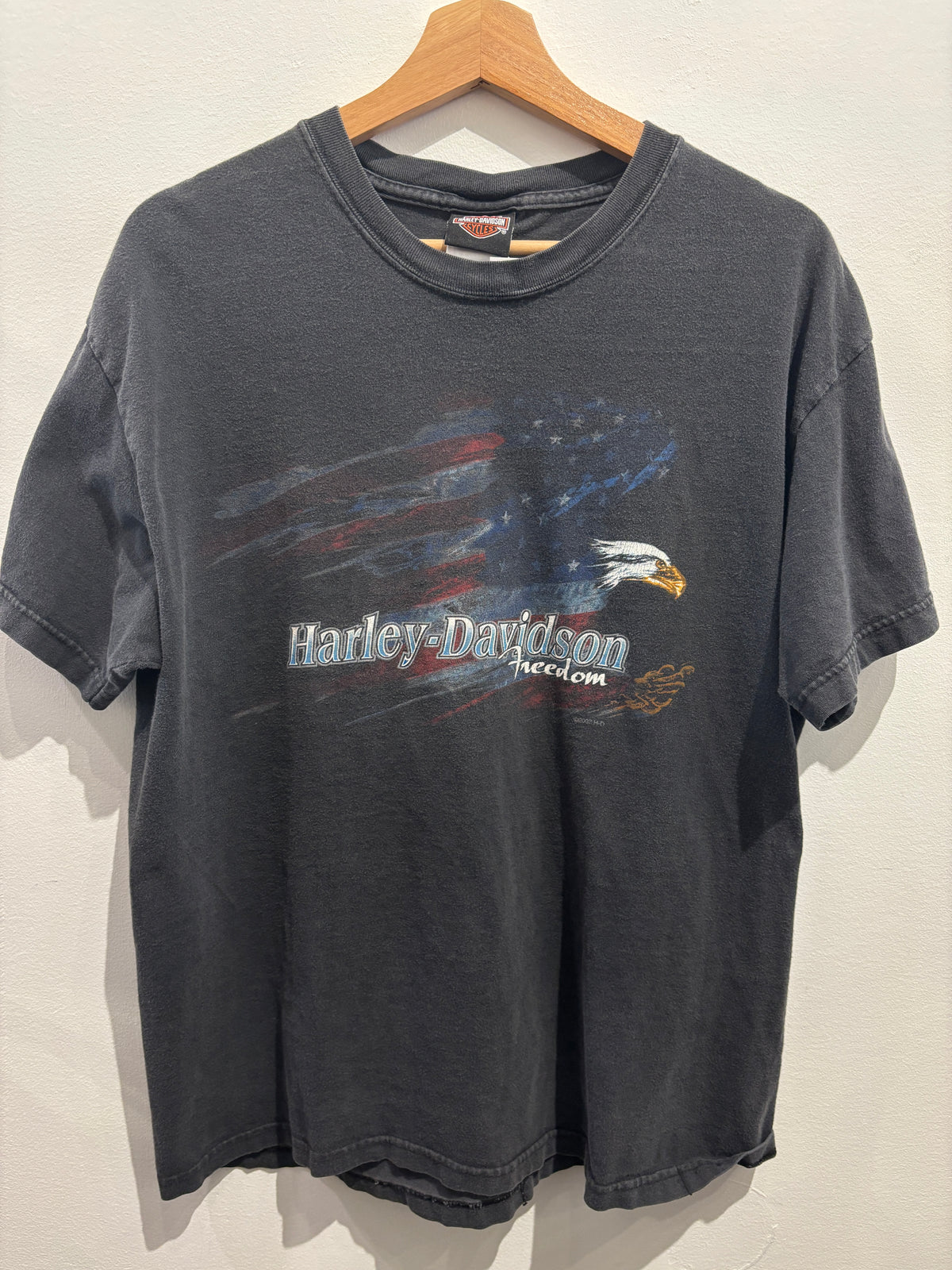 Harley Davidson Shirt