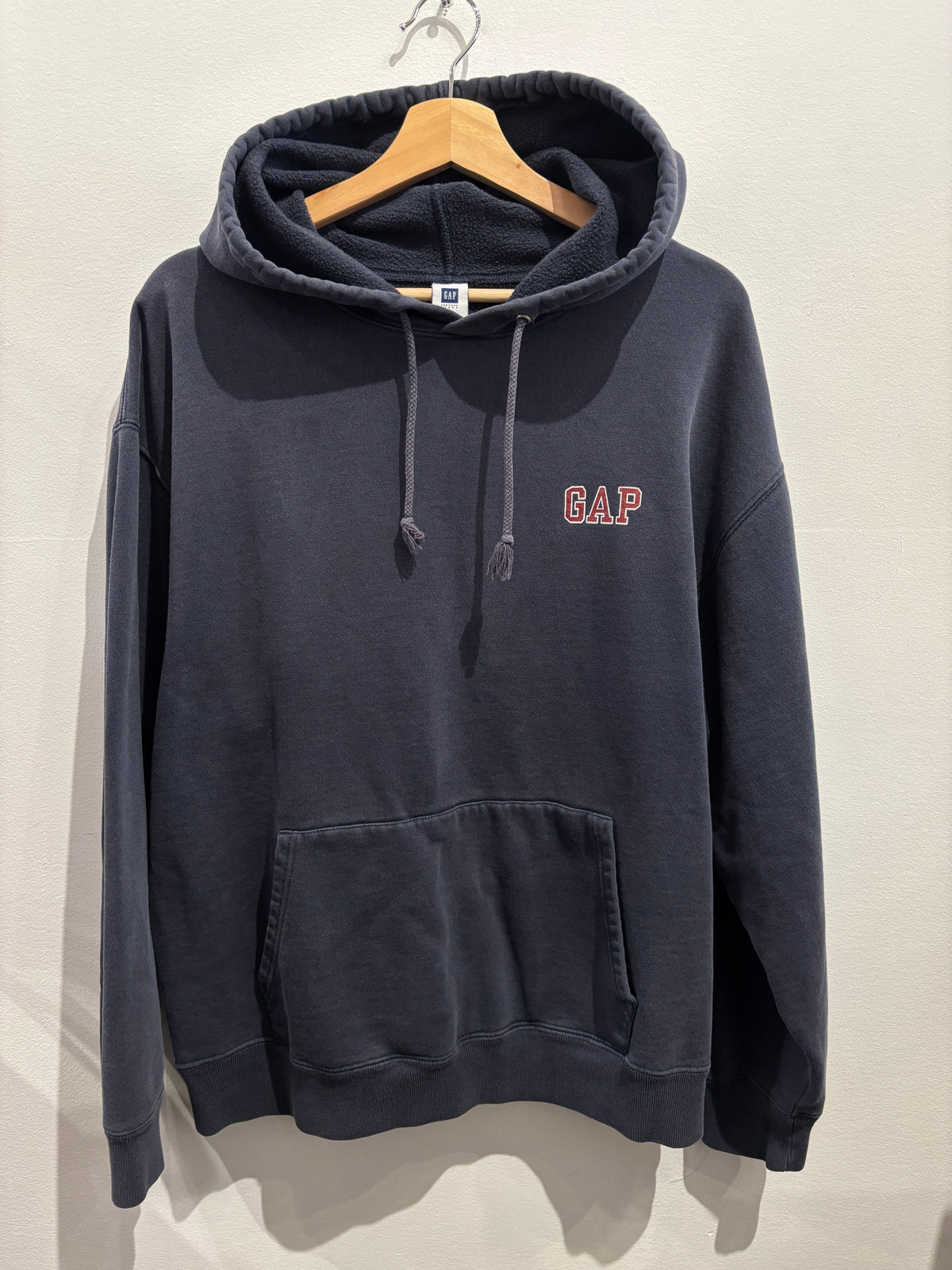 Gap Hooded Sweatshirt
