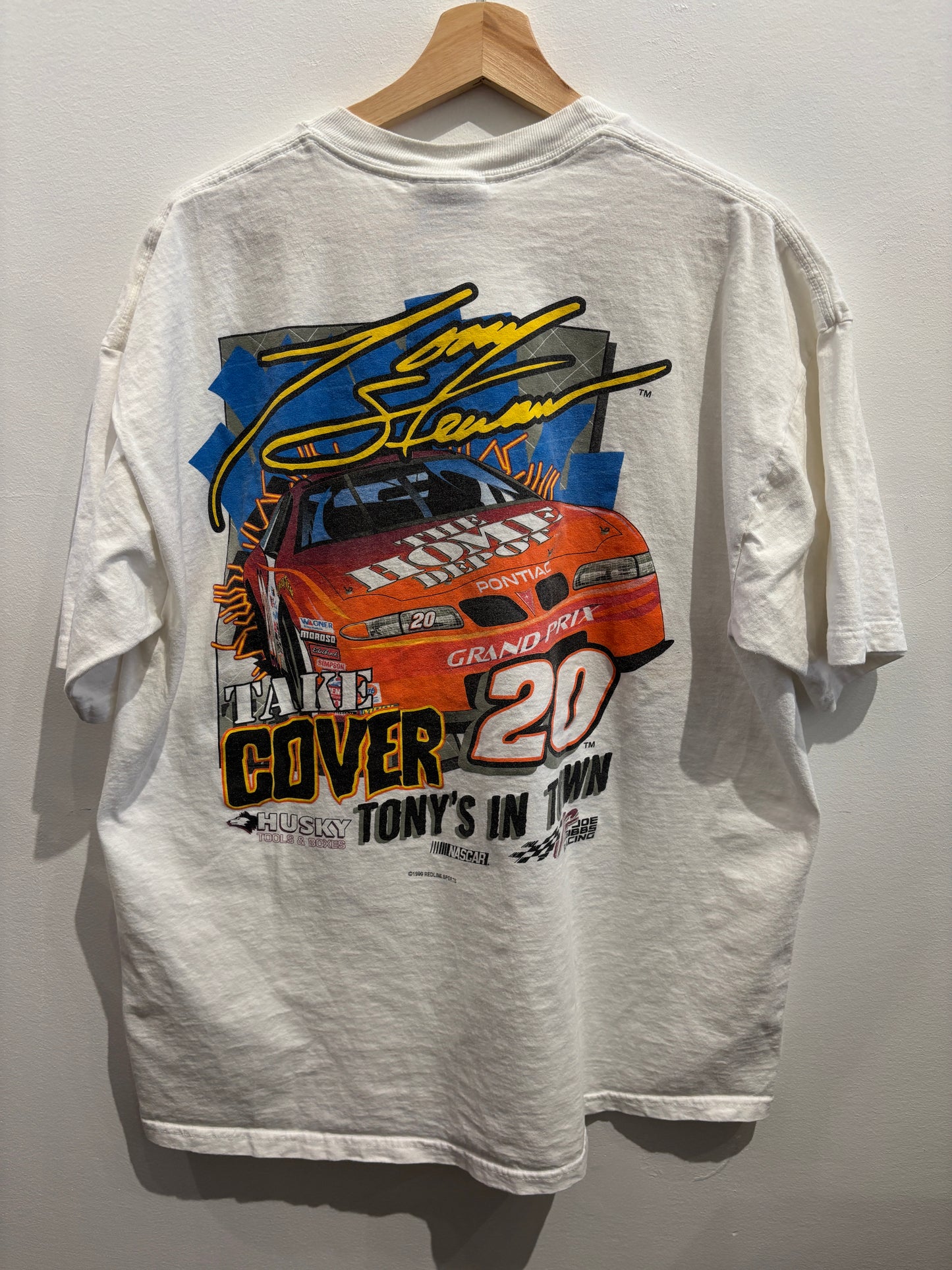 Tony Stewart Shirt