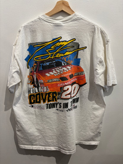 Tony Stewart Shirt