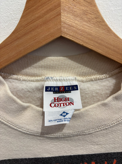 Wolf Crewneck Sweatshirt