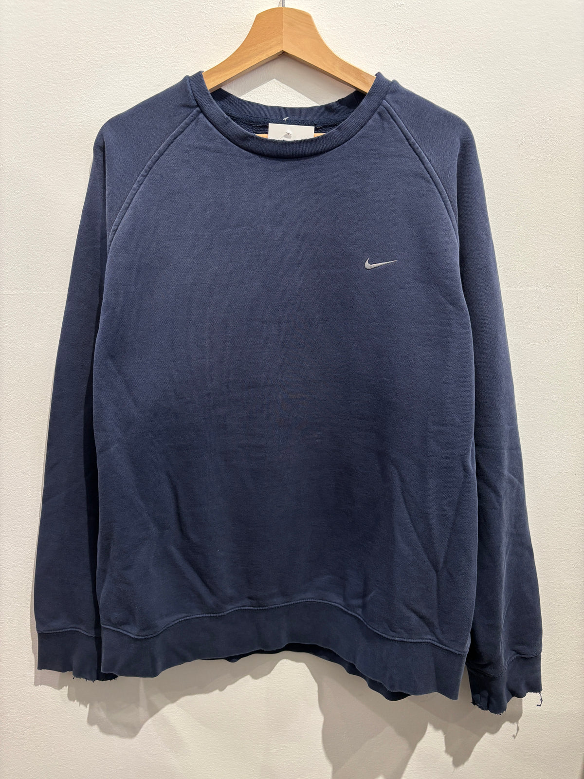 Nike Crewneck Sweatshirt
