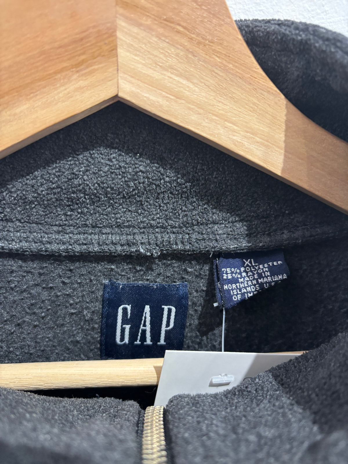 Gap 1/4 Zip Sweatshirt