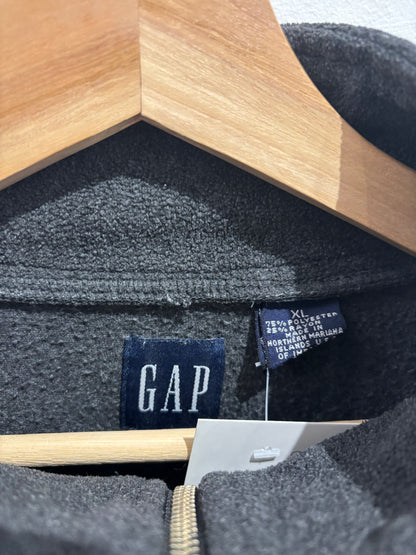 Gap 1/4 Zip Sweatshirt