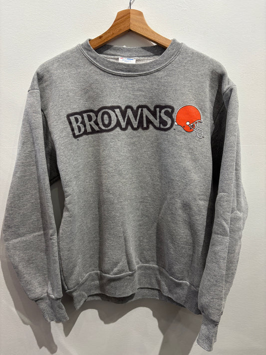 Cleveland Browns Crewneck Sweatshirt