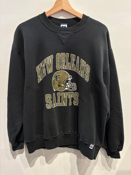 New Orleans Saints Sweatshirt